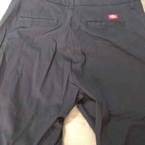 Dickies women's slacks